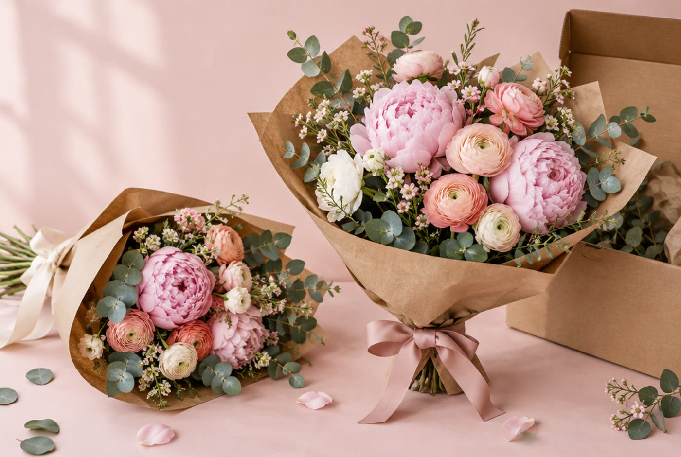 Petite bouquet